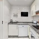 Casa Vasari דירה *