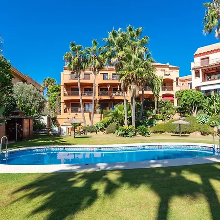 아파트 Casa Vasari *