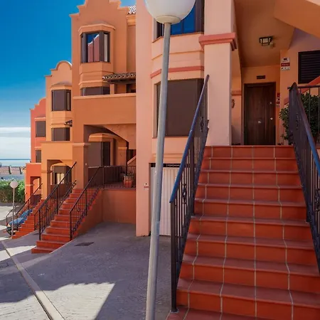 Casa Vasari Apartamento Manilva