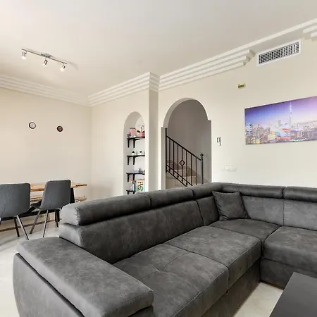 Casa Vasari Apartamento