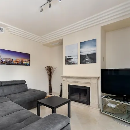 Apartamento Casa Vasari *