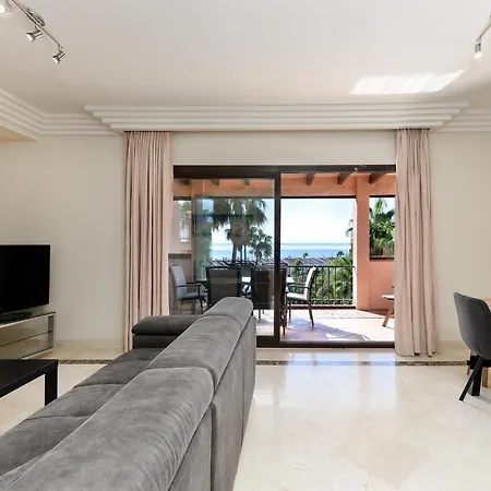 Apartamento Casa Vasari *