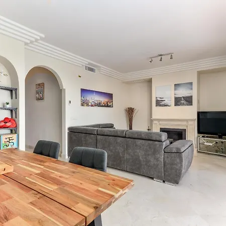 Casa Vasari * Manilva