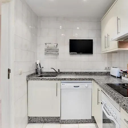 Casa Vasari Apartment Manilva
