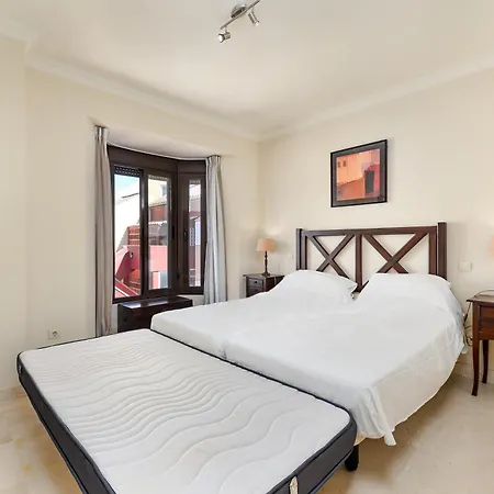 Apartment Casa Vasari Manilva