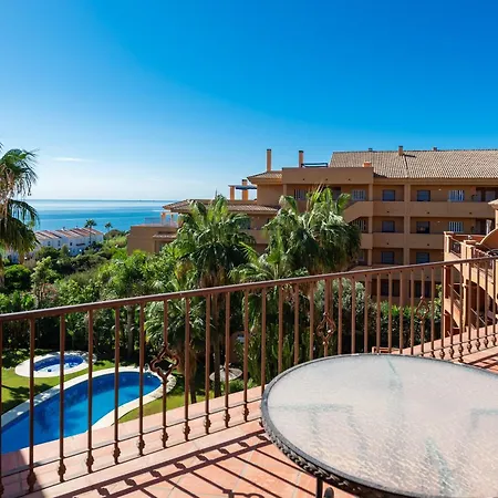 Casa Vasari Apartment