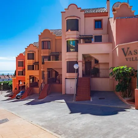 Apartment Casa Vasari Manilva