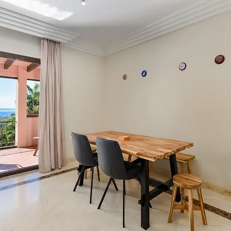 Casa Vasari Daire