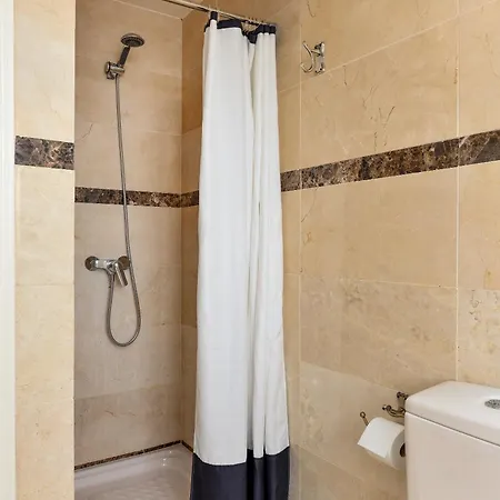 Casa Vasari Daire *